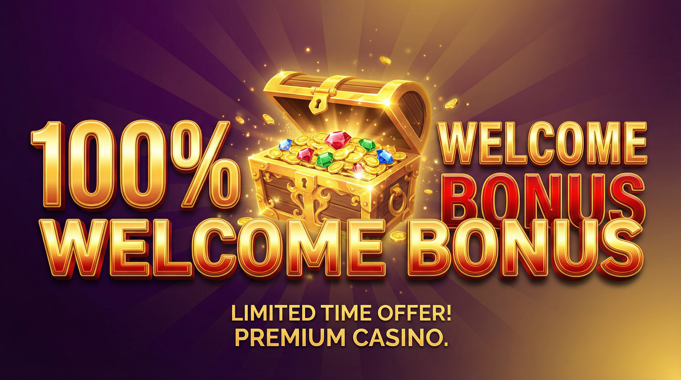 PG赌博欢迎奖金促销活动